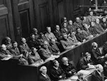 nuremberg doctors trial of 1946-47